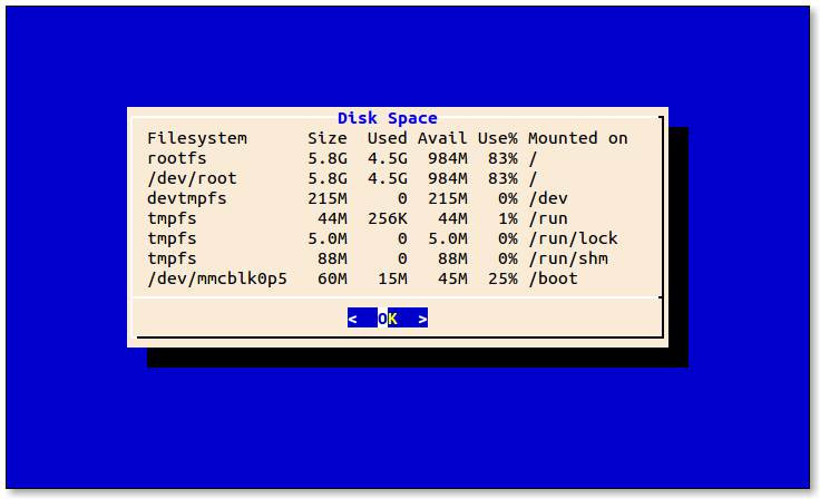 Displaying results with a msgbox