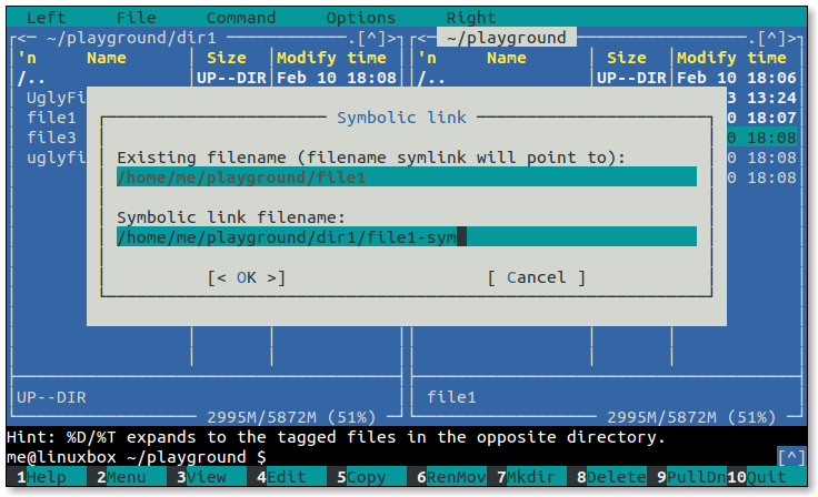 Midnight Commander. Midnight Commander Mac os. Port Midnight Commander. Left Command.